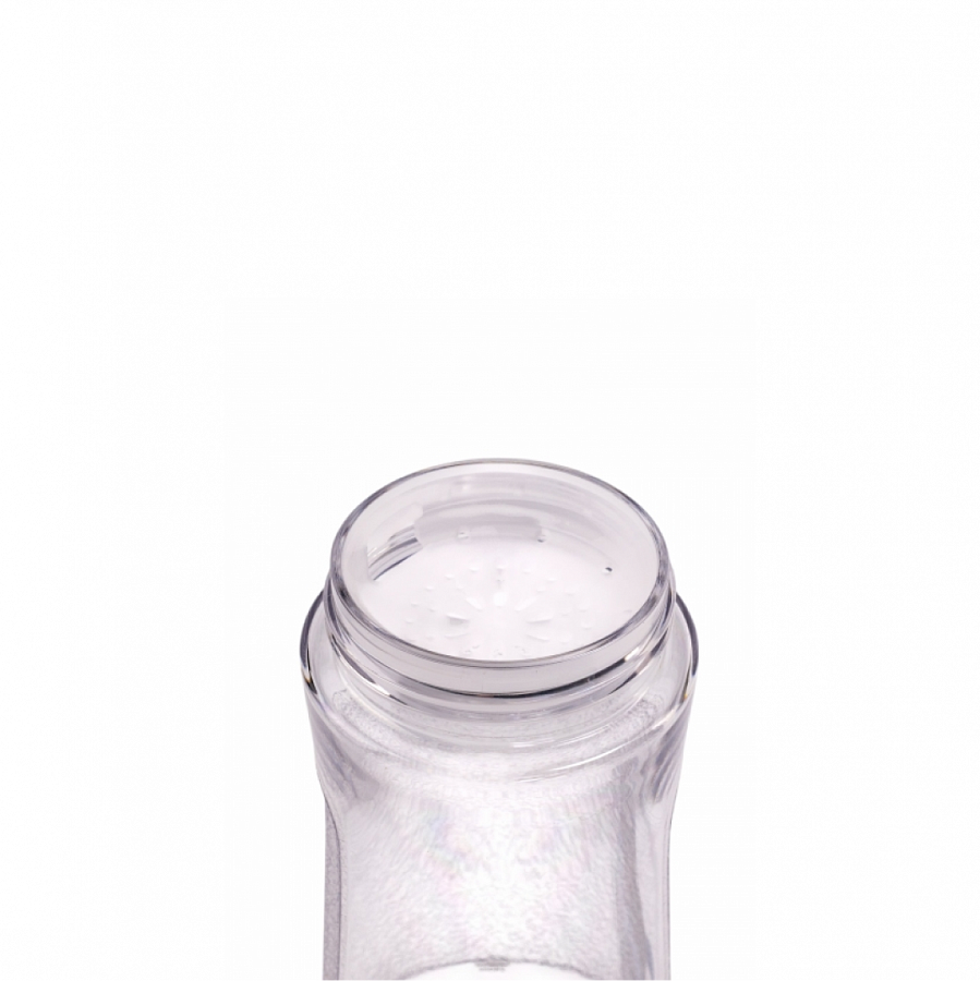 Бутылка для воды BOTTLE голубая 730мл