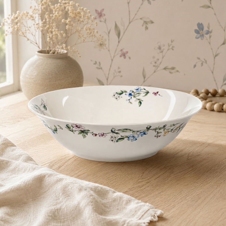 Салатник WILD BOTANICALS 23см