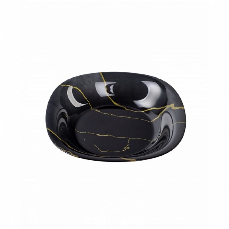 Тарелка суповая NEO CARINA ORCU BLACK 20см