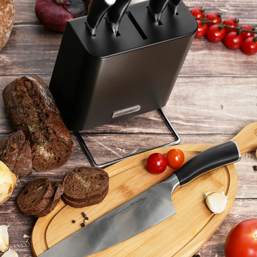 Нож поварской CHEF`S SELECT 20см
