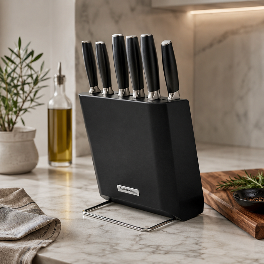 Подставка для ножей CHEF`S SELECT