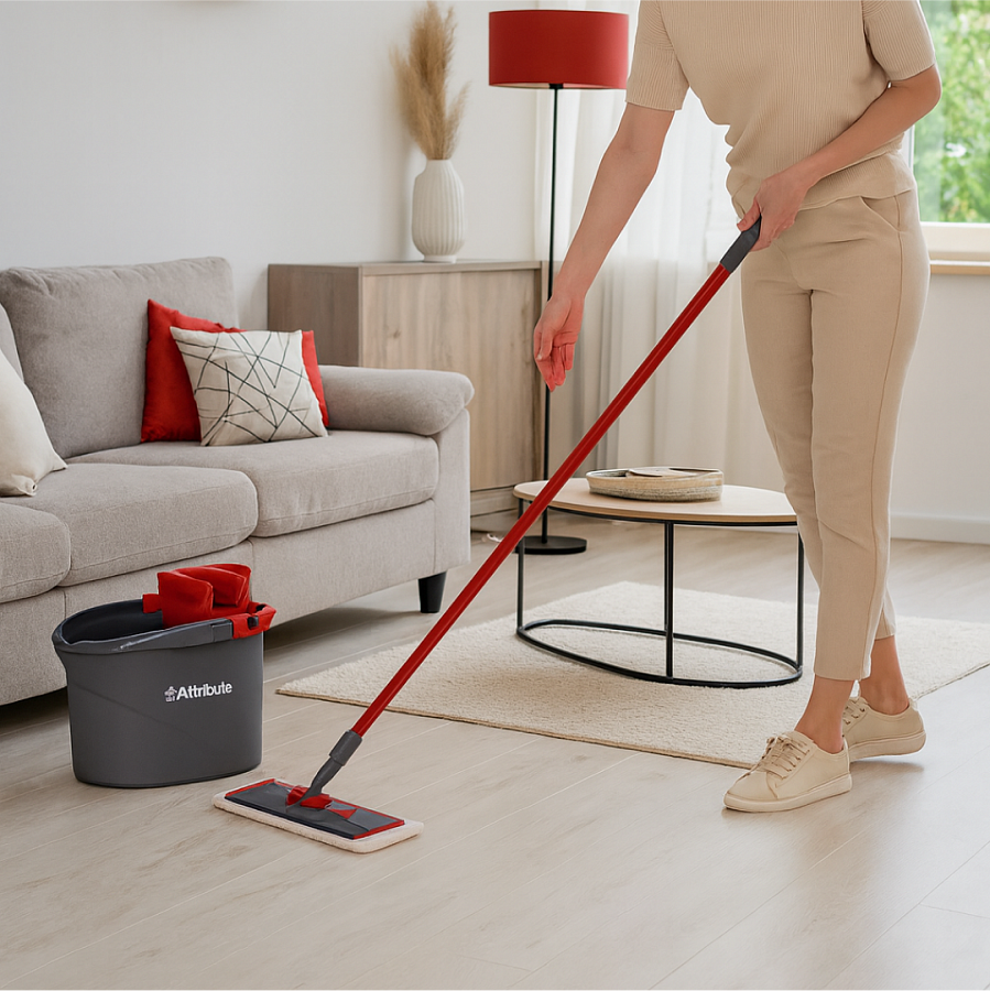 Набор для уборки ULTRA CLEAN подарок вну