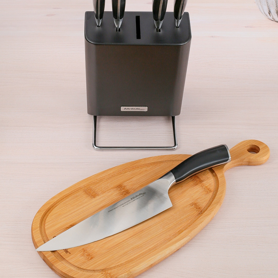 Нож поварской CHEF`S SELECT 20см