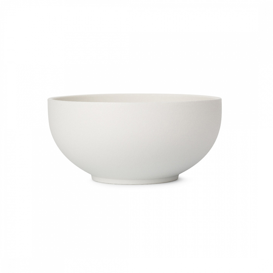Салатник ROCK WHITE 15см