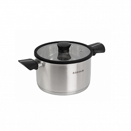 Кастрюля FORTIS 3.5л