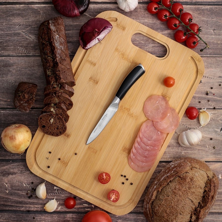 Нож для фруктов и овощей CHEF`S SELECT 10см