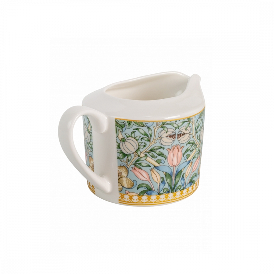 Молочник FLOWERS 280мл