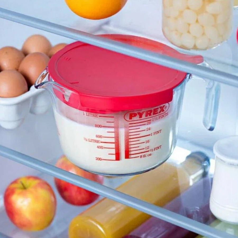 Стакан мерный Pyrex 1л