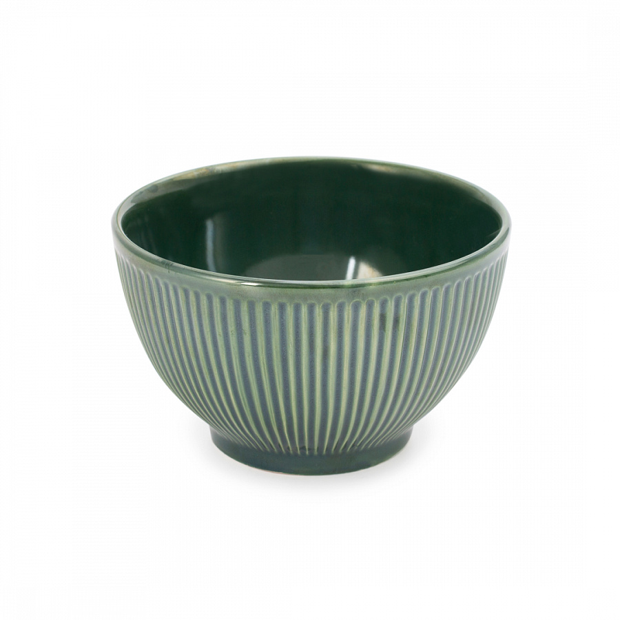 Салатник EMERALD GREEN 15см