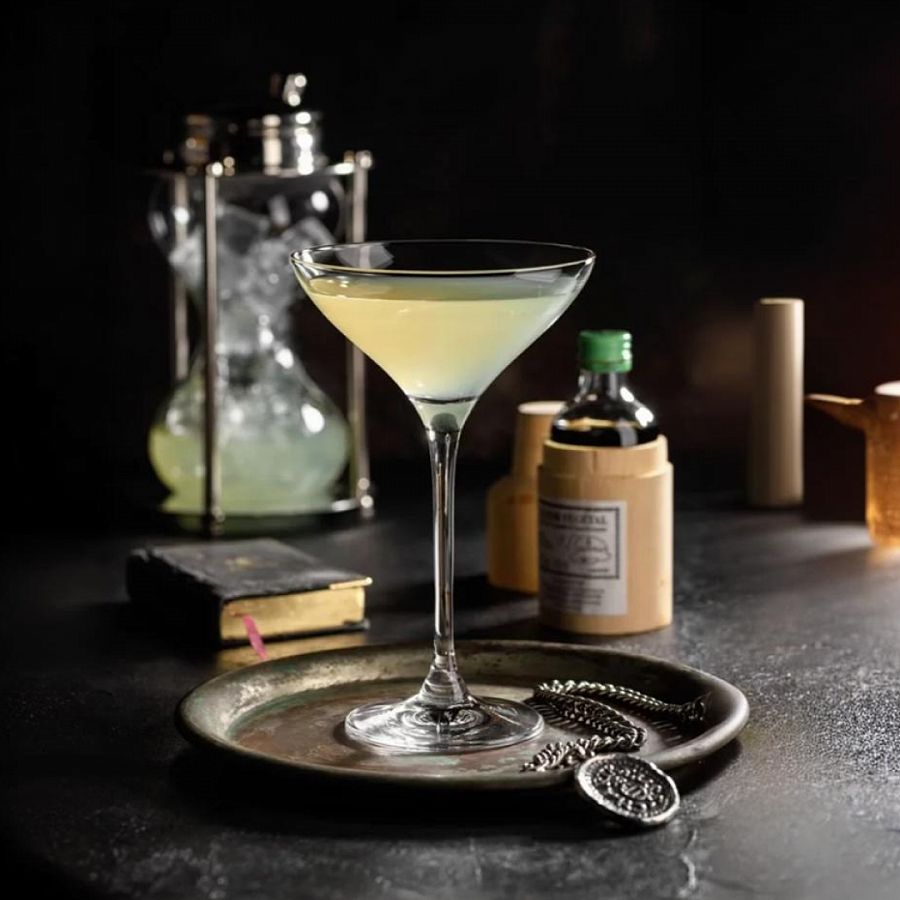 Бокал для коктейля CHAMPAGNE & COCKTAIL