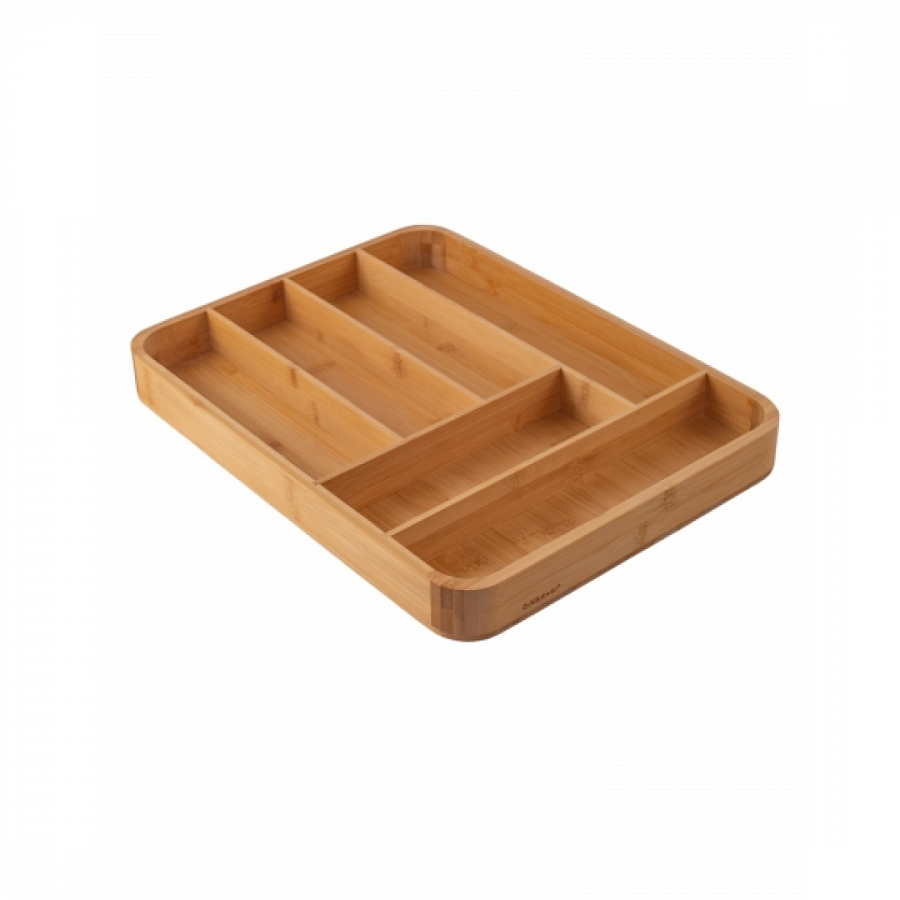 Лоток для столовых приборов BAMBOO TOUCH