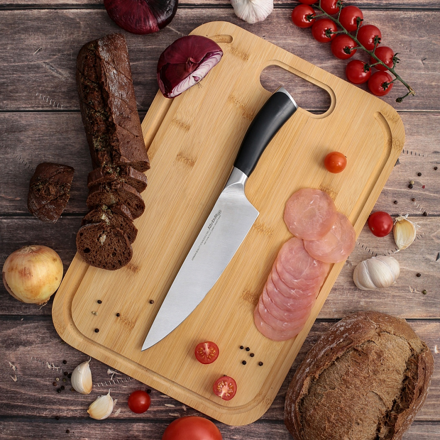Нож поварской CHEF`S SELECT 20см