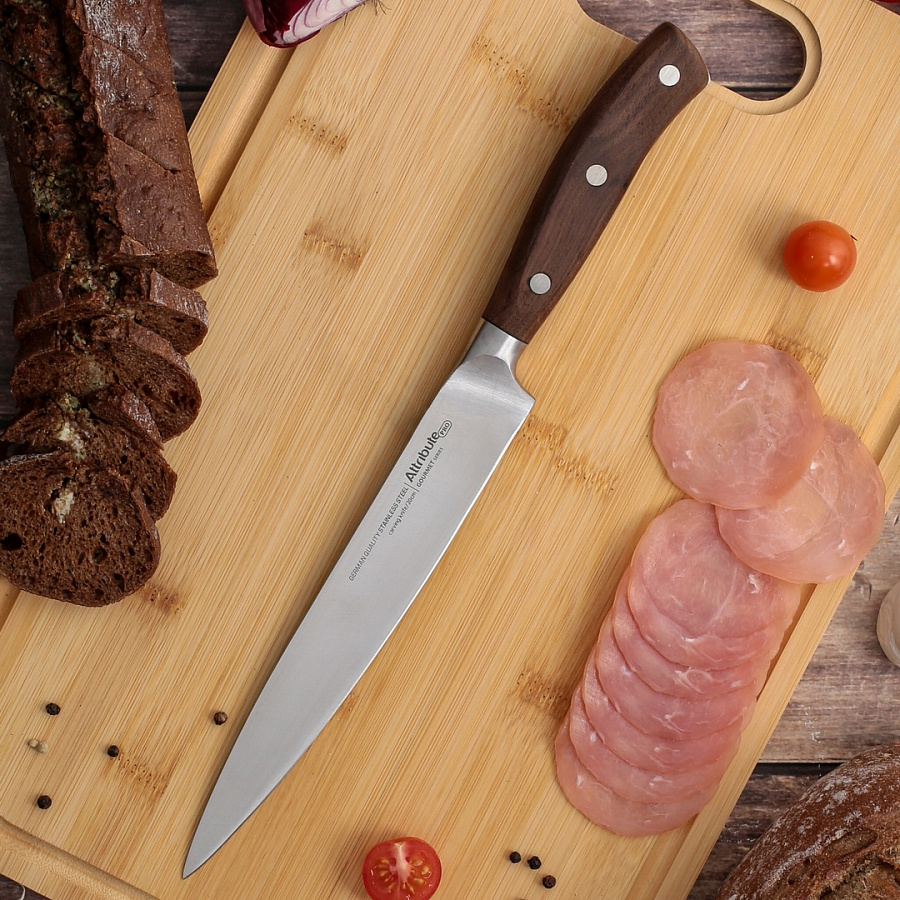 Нож филейный GOURMET 20см