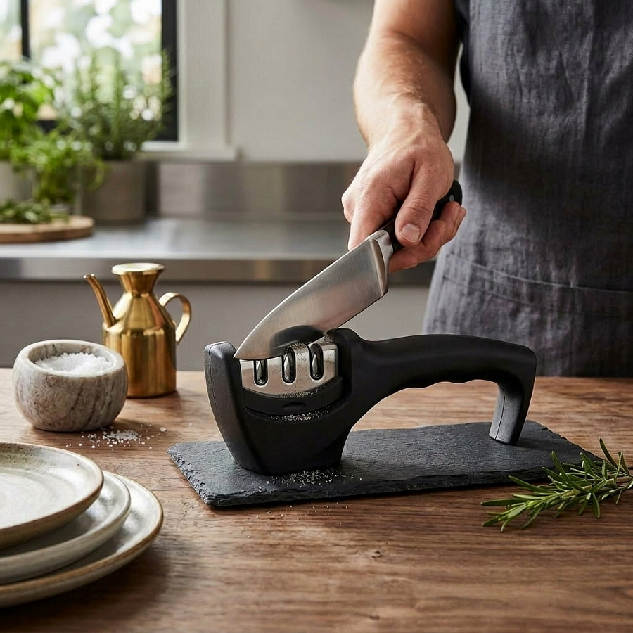 Точилка для ножей CHEF`S SELECT