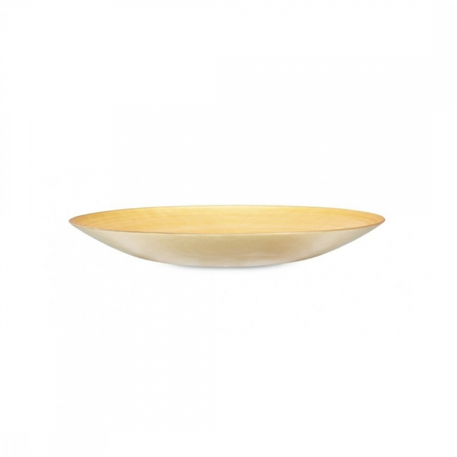 Блюдо сервировочное HONEY SAND 32см