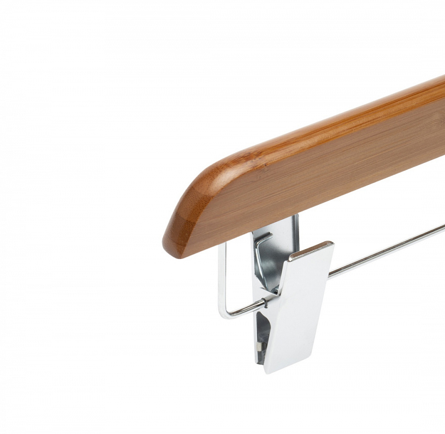 Вешалка для брюк/юбок BAMBOO