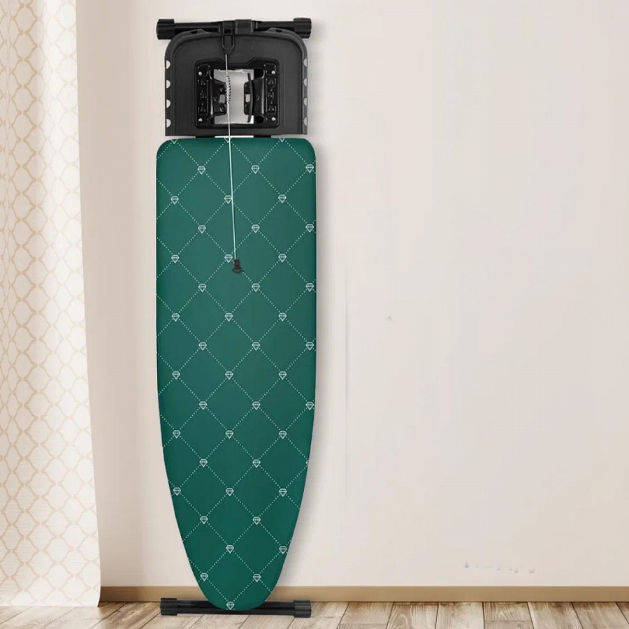 Гладильная доска LUX Brilliant emerald 1