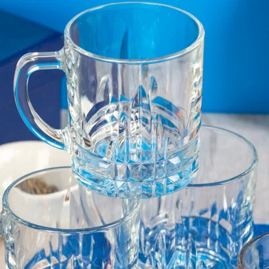 Кружка ВЕНЕЦИЯ 280мл