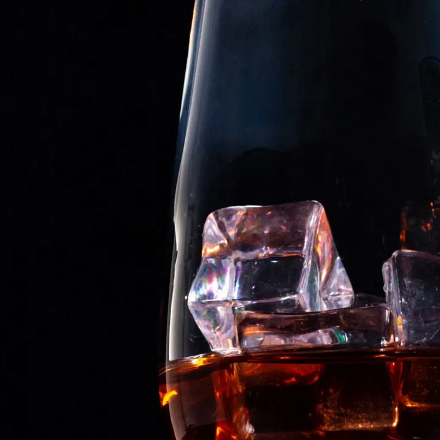 Набор стаканов СИР ДЕ КОНЬЯК 6шт 350мл высокие