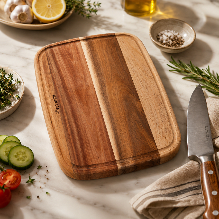Доска разделочная CHEF`S SELECT 35х28см