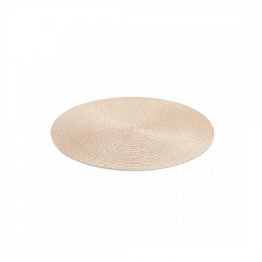 Мат на стол BEIGE 38см