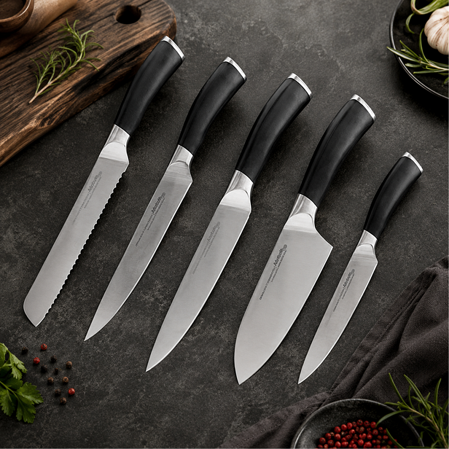 Нож филейный CHEF`S SELECT 20см