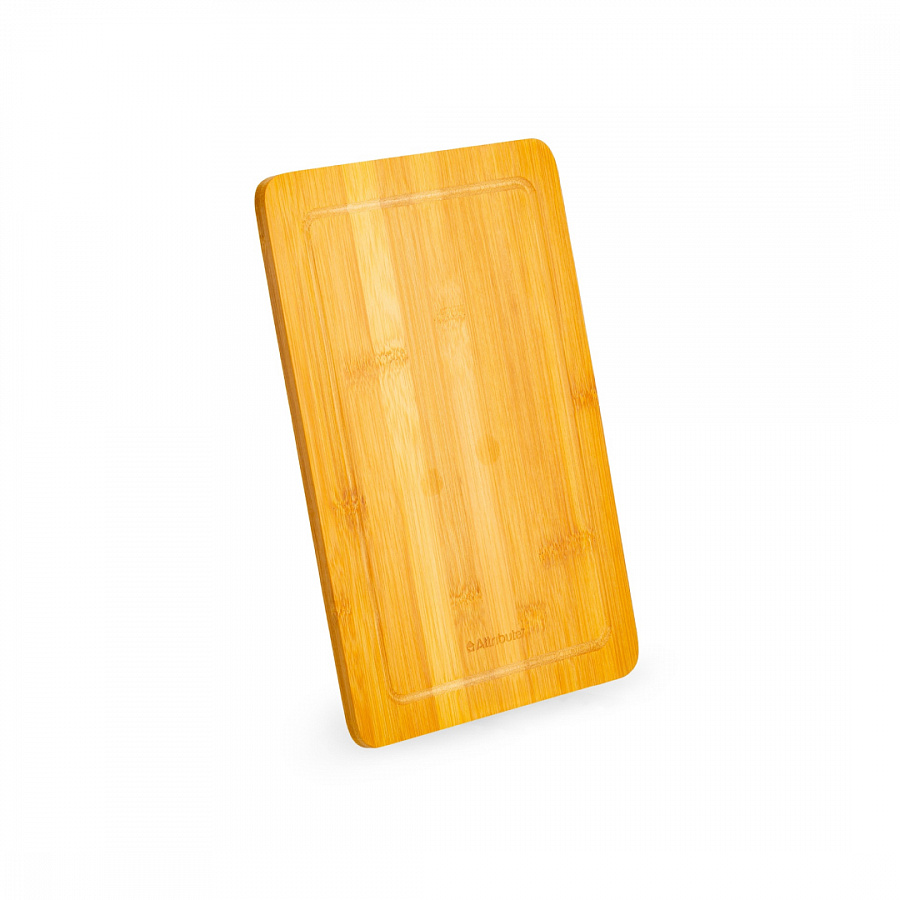 Доска разделочная BAMBOO 30х20см