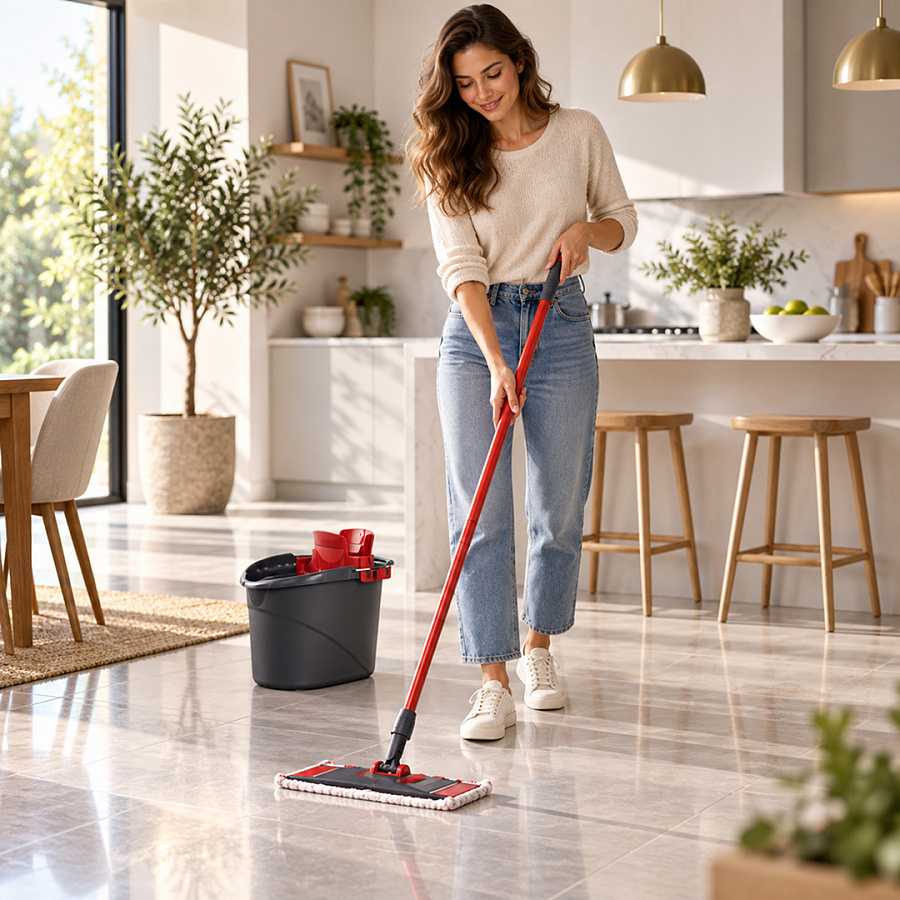 Набор для уборки ULTRA CLEAN