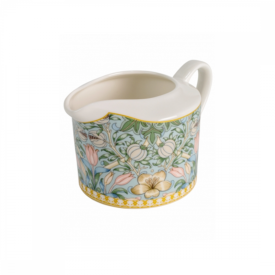 Молочник FLOWERS 280мл