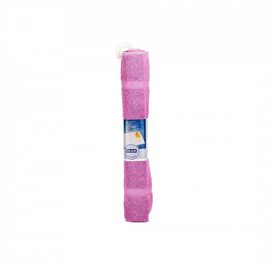 Коврик для ванной 50x70cм PARADISE lilac