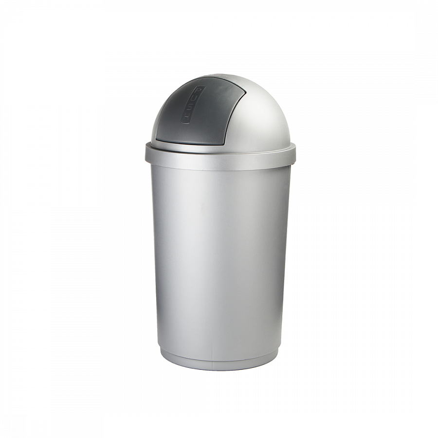 Контейнер для мусора BULLET BIN 50л