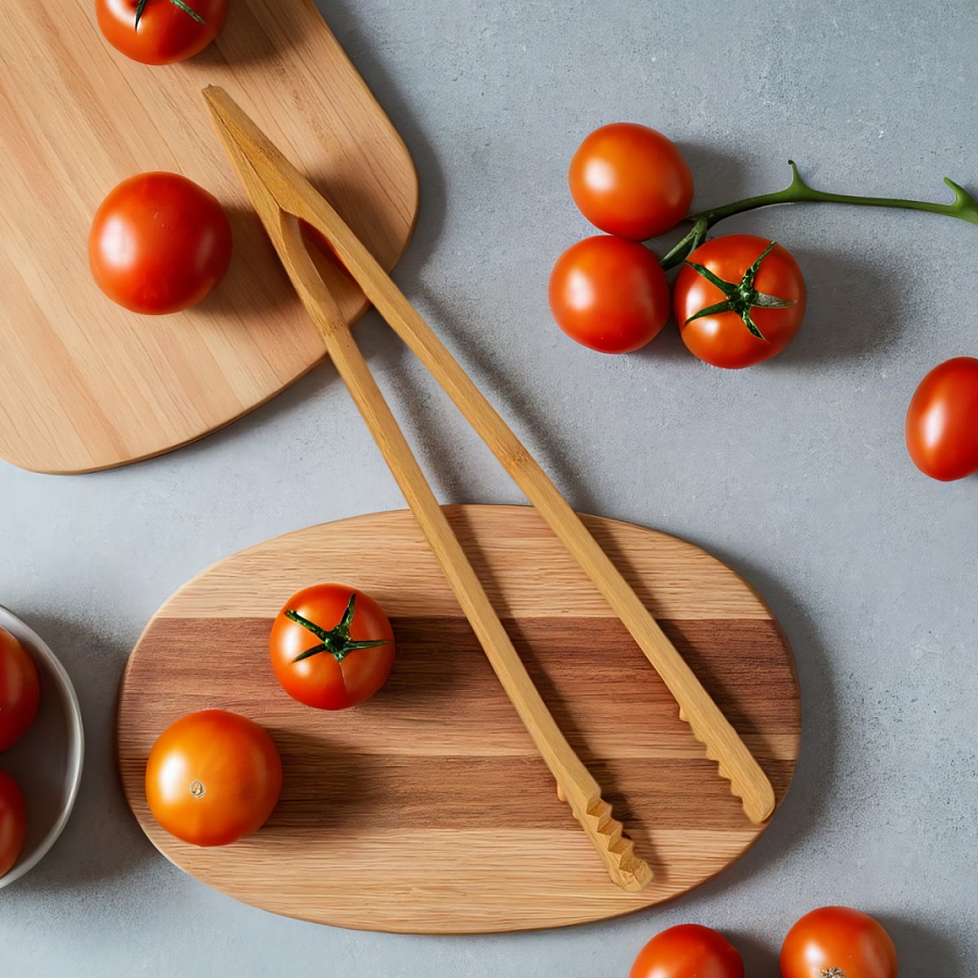 Щипцы кухонные BAMBOO