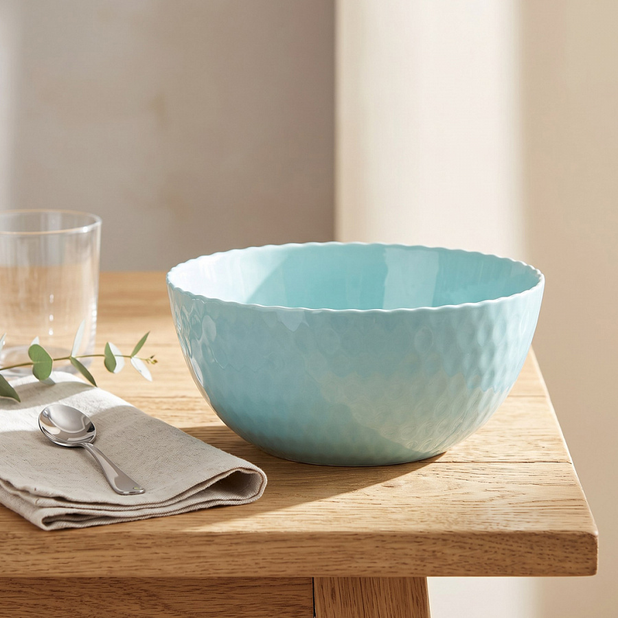 Салатник PAMPILLE TURQUOISE 13см