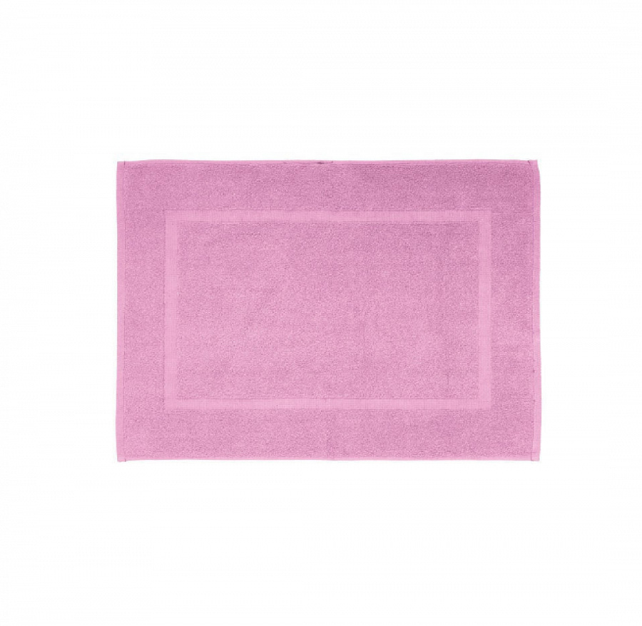 Коврик для ванной 50x70cм PARADISE lilac