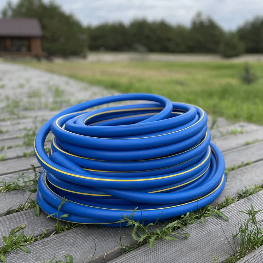 Шланг GARTEN GRAND 1/2" 25м