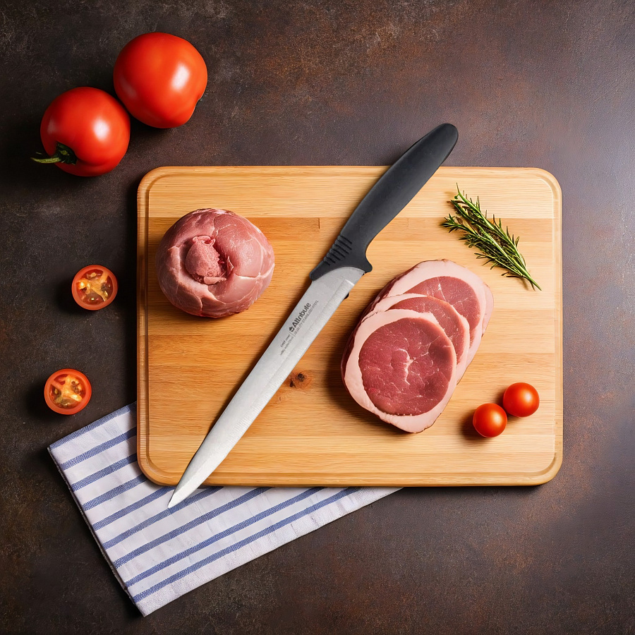 Нож универсальный CHEF 20см