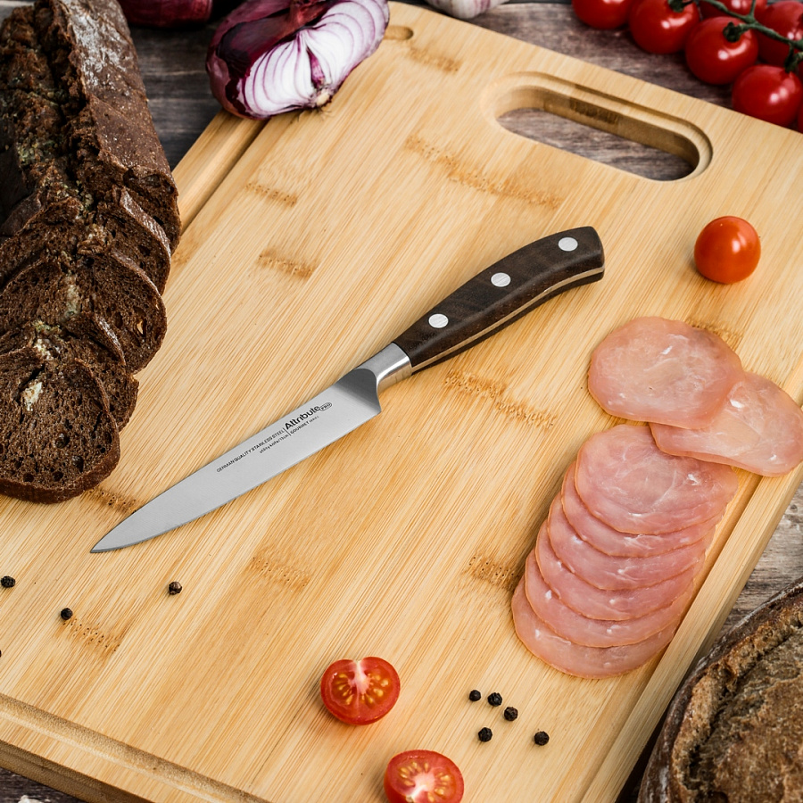 Нож универсальный GOURMET 13см
