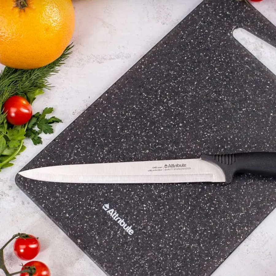 Нож универсальный CHEF 20см