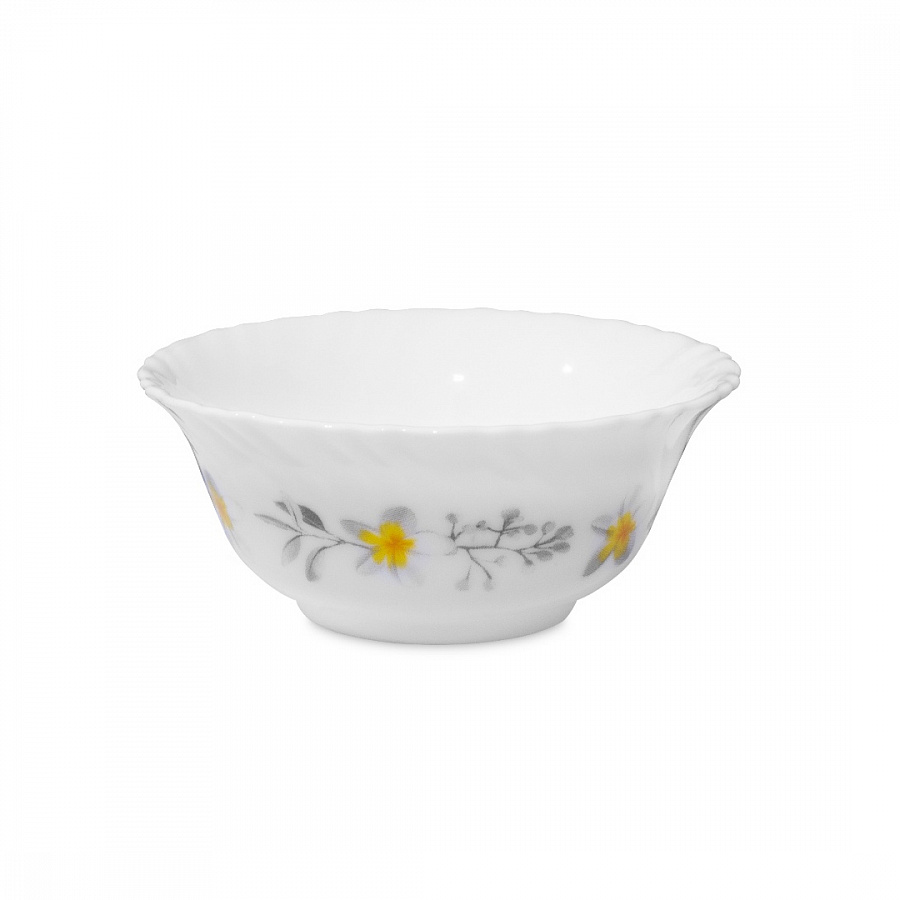 Салатник IKATIUM YELLOW 12см