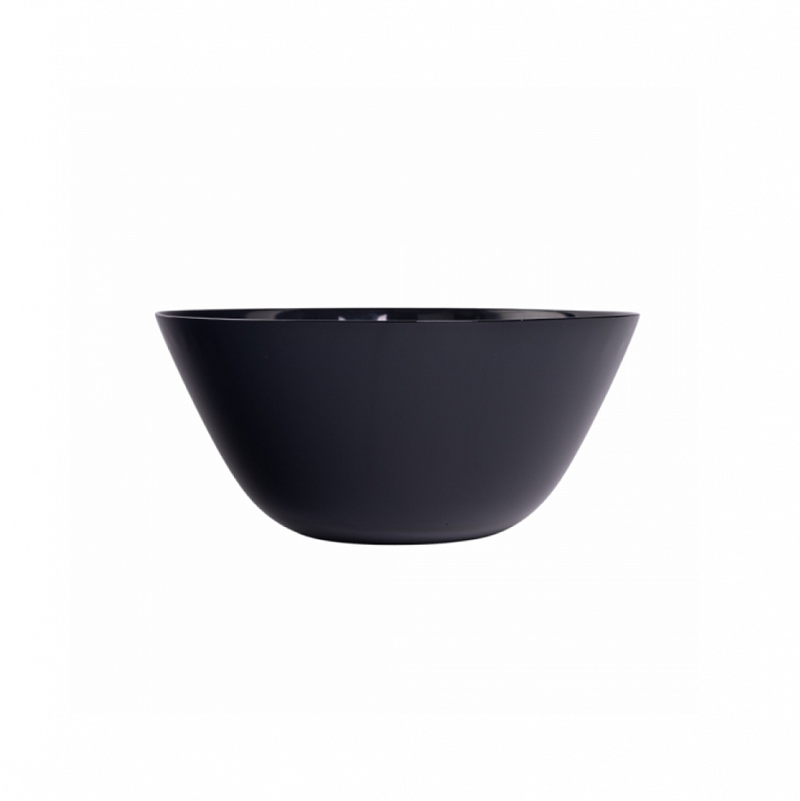 Салатник ZELIE BLACK 24см