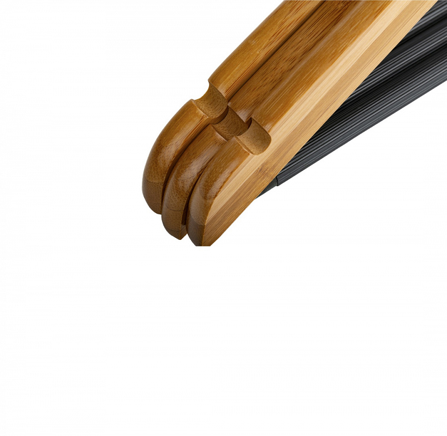 Набор вешалок универсальных BAMBOO 3шт 44см