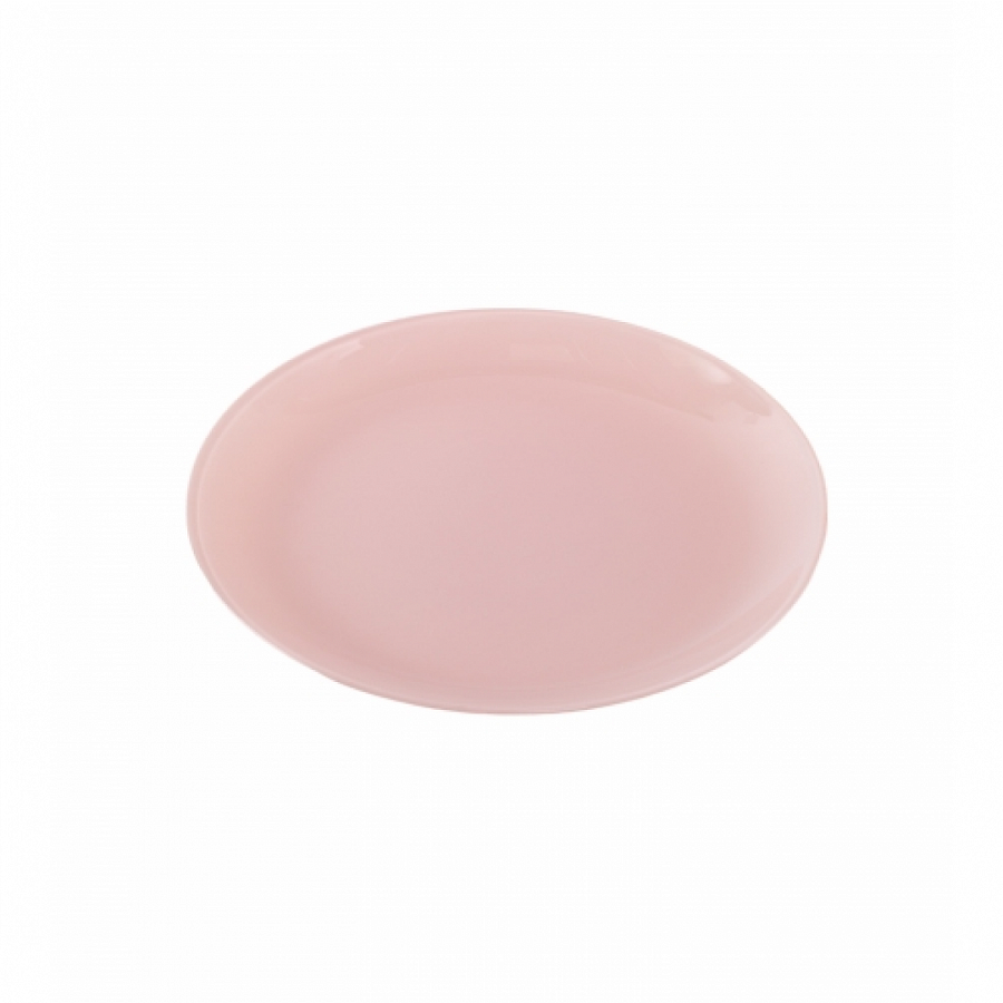 Тарелка десертная ARTY FLORAL MIX / ARTY PINK QUARTZ 20.5см