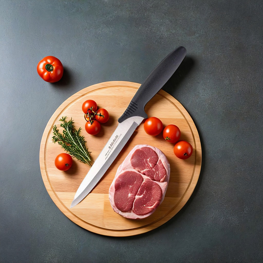 Нож универсальный CHEF 16см