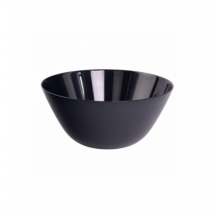 Салатник ZELIE BLACK 24см