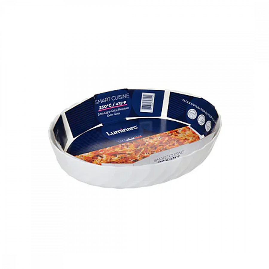 Набор блюд для запекания SMART CUISINE T