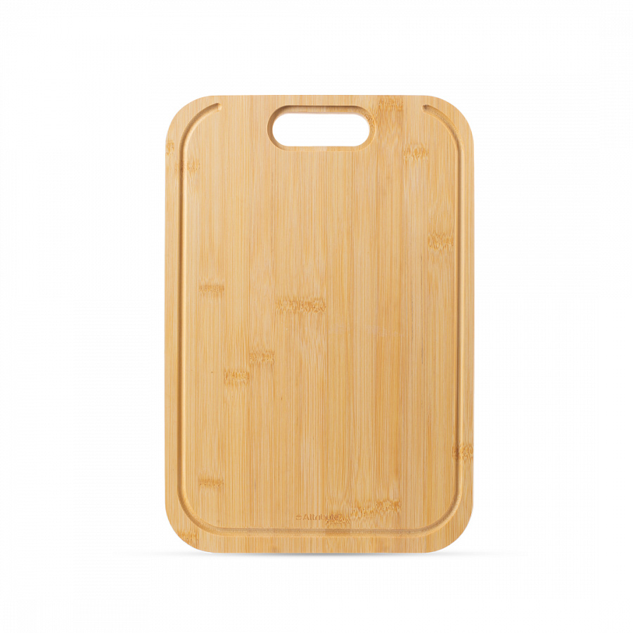 Доска разделочная BAMBOO TOUCH 40х27х1.5см