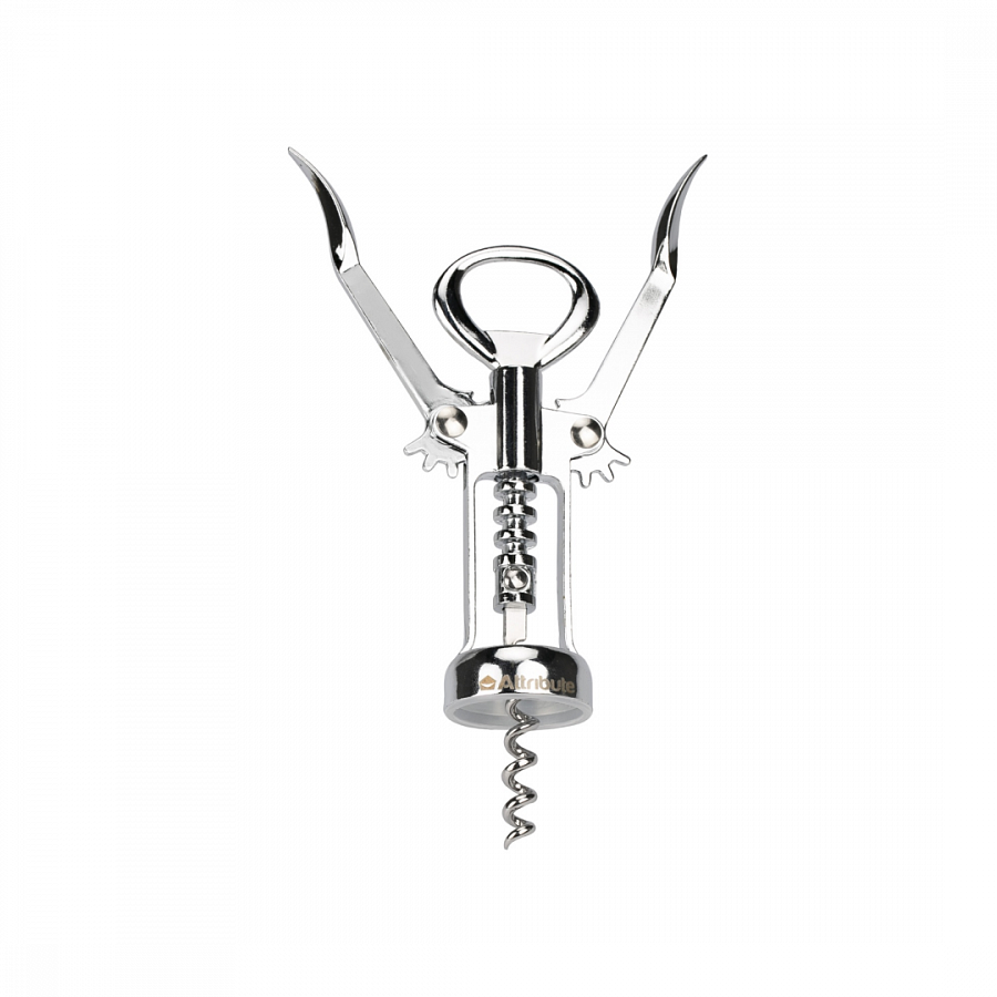 Штопор VINUM Chrome 15см