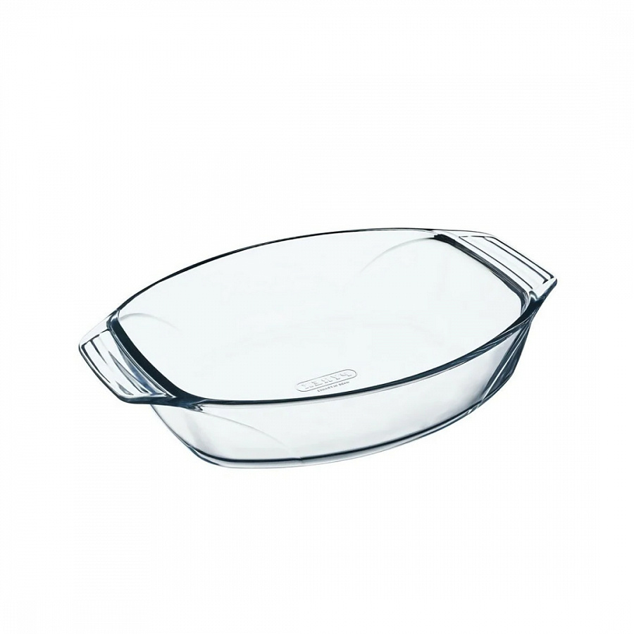 Блюдо Pyrex Irresistible 35х24см овальное