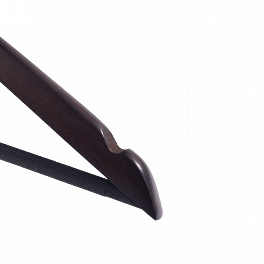 Набор вешалок универсальных WALNUT 44см,4шт