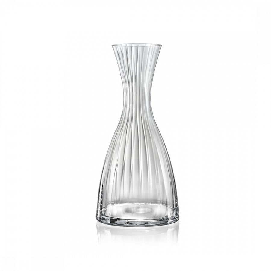 Декантер KATE OPTIC 1.2л в упаковке BEAUTY
